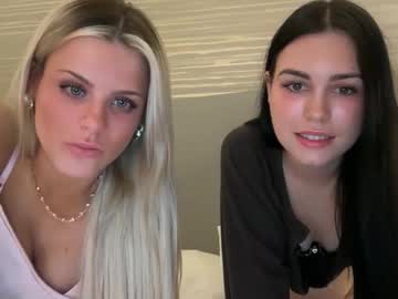 Liddlexparis Chaturbate stream image from February 06, 2026
