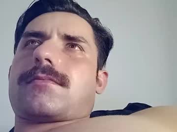 Saymonfit Chaturbate stream image from February 06, 2026