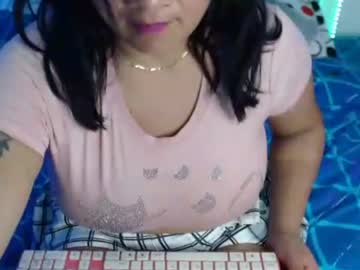 Scarlet_013 Chaturbate stream image from February 06, 2026