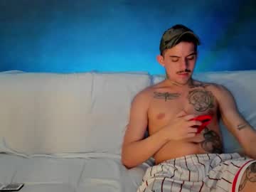 Timothy_Eliot Chaturbate stream image from February 06, 2026