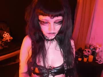 Yueeclipsa Chaturbate stream image from February 06, 2026