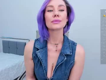 Adeliya_Star Chaturbate stream image from February 06, 2026