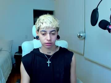 Alex_Poett Chaturbate stream image from February 06, 2026