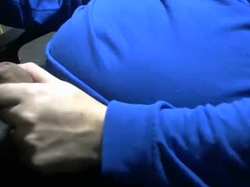 Chubbyuncut5 Chaturbate stream image from February 06, 2026
