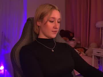 Cinbellamy Chaturbate stream image from February 06, 2026