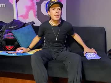 Dhamyan_Wang Chaturbate stream image from February 06, 2026