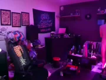Durfmanx Chaturbate stream image from February 06, 2026