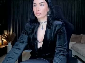 Elektravelvet Chaturbate stream image from February 06, 2026