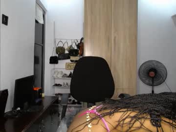 Ellababy08 Chaturbate stream image from February 06, 2026