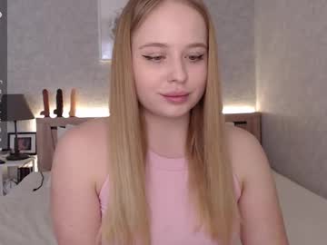 Maybebabyx Chaturbate stream image from February 06, 2026