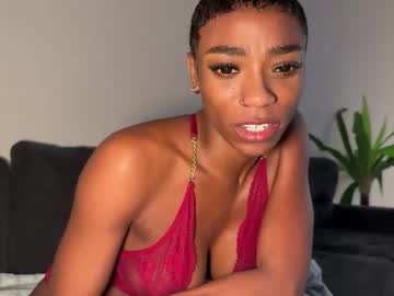 Melaninmelanix Chaturbate stream image from February 06, 2026