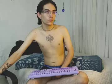 Naughty_Thompson1 Chaturbate stream image from February 06, 2026