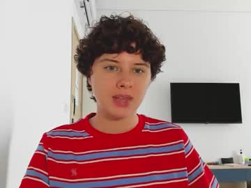 Octopussy69x Chaturbate stream image from February 06, 2026