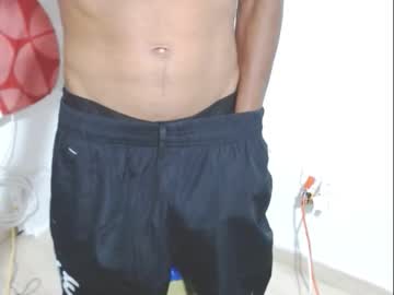 Roberthycami2123 Chaturbate stream image from February 06, 2026