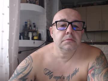 44bigboy Chaturbate stream image from February 06, 2026