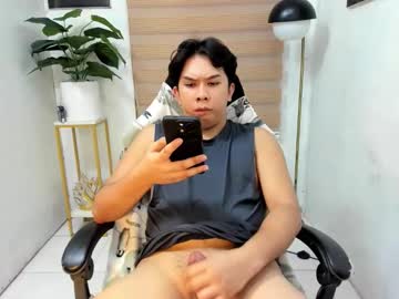 Fletcher_Dior23 Chaturbate stream image from February 06, 2026
