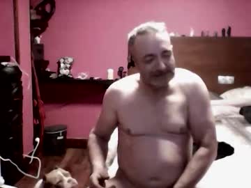 Gonzalobilbaogon Chaturbate stream image from February 06, 2026