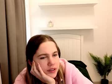 Just_L0ve_Me Chaturbate stream image from February 06, 2026