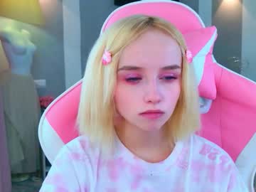Popjenny Chaturbate stream image from February 06, 2026