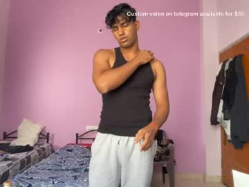 Raju_Smith Chaturbate stream image from February 06, 2026