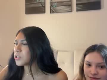 Selenamonica Chaturbate stream image from February 06, 2026