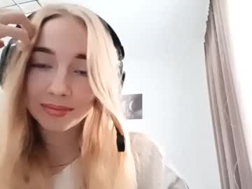 Stacyscholle Chaturbate stream image from February 06, 2026