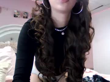 Thenovarose Chaturbate stream image from February 06, 2026