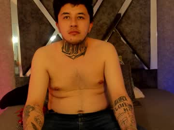 Mathew_And_Mila Chaturbate stream image from February 06, 2026