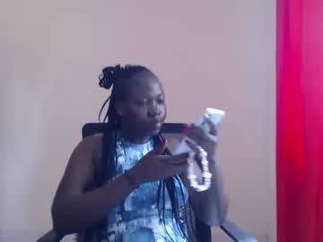 Melaningoddess30 Chaturbate stream image from February 06, 2026