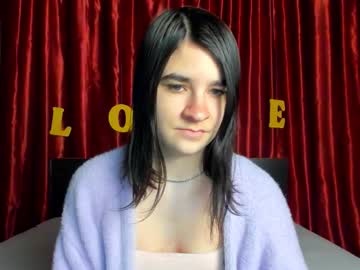 Polly_Love_ Chaturbate stream image from February 06, 2026