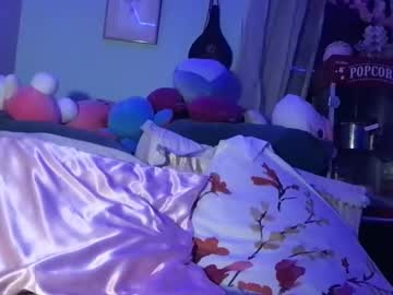 Saraxcxo Chaturbate stream image from February 06, 2026