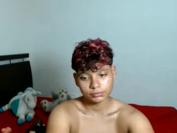 Scarletfox__03 Chaturbate stream image from February 06, 2026