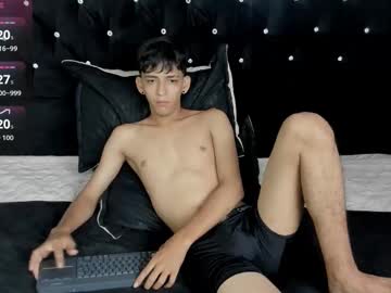 Sebas_Cat Chaturbate stream image from February 06, 2026