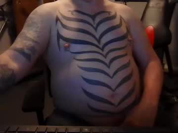 Tatootim Chaturbate stream image from February 06, 2026