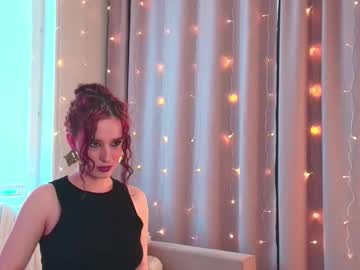 Alexandro_Princes Chaturbate stream image from February 06, 2026