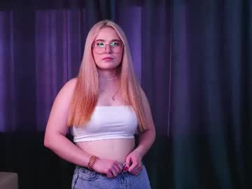 Allieochs Chaturbate stream image from February 06, 2026