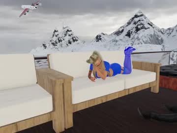 Aurard Chaturbate stream image from February 06, 2026
