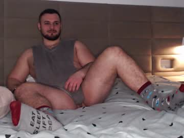 Briannsmith1 Chaturbate stream image from February 06, 2026