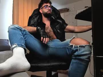 Liamaesthetic Chaturbate stream image from February 06, 2026