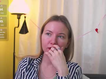 Yuricazel Chaturbate stream image from February 06, 2026