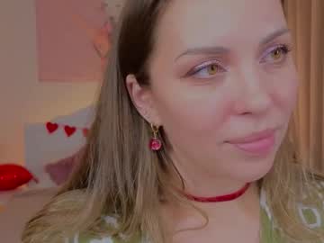 Barbarabree Chaturbate stream image from February 06, 2026