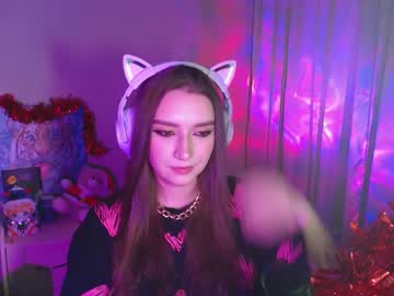 Celia_Sensual_ Chaturbate stream image from February 06, 2026