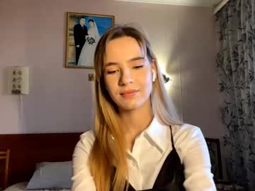Flaviabissel Chaturbate stream image from February 06, 2026