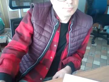 Freebirdbruchus Chaturbate stream image from February 06, 2026