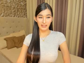 Hunkhomerontop Chaturbate stream image from February 06, 2026