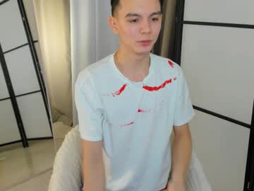 Ian_Harrickton Chaturbate stream image from February 06, 2026