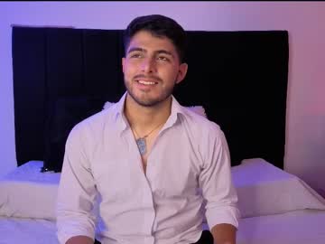 Jaiden_Thoner Chaturbate stream image from February 06, 2026