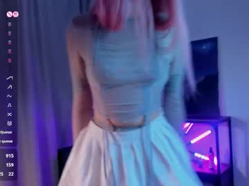 Nicollefarrey Chaturbate stream image from February 06, 2026