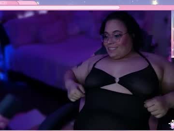 Nixxnoir Chaturbate stream image from February 06, 2026
