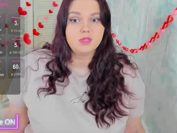 Sunyy_Bunyy Chaturbate stream image from February 06, 2026